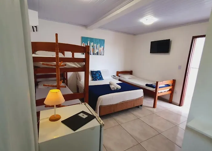 Pousada Arraial Caribe