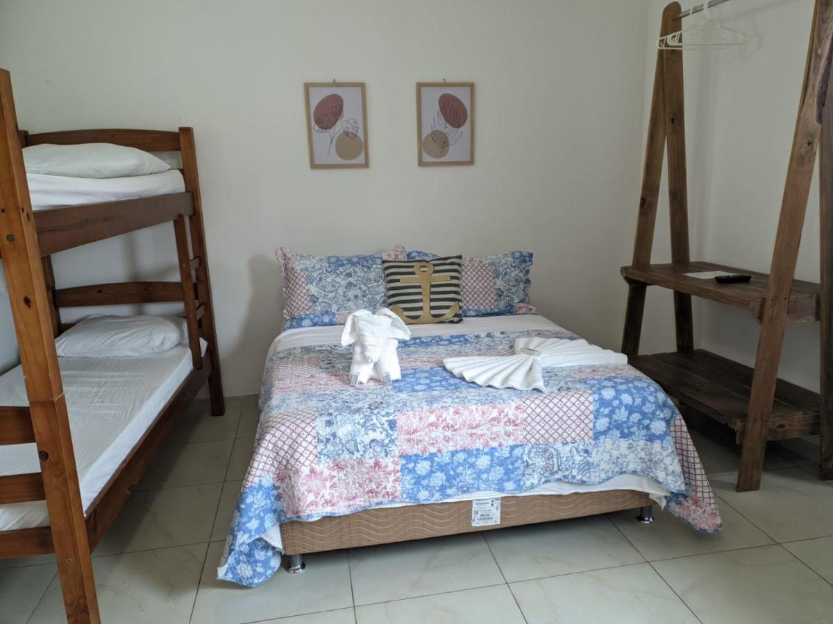 Arraial Caribe Estalagem