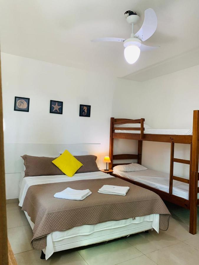 Estalagem Arraial Caribe 2*