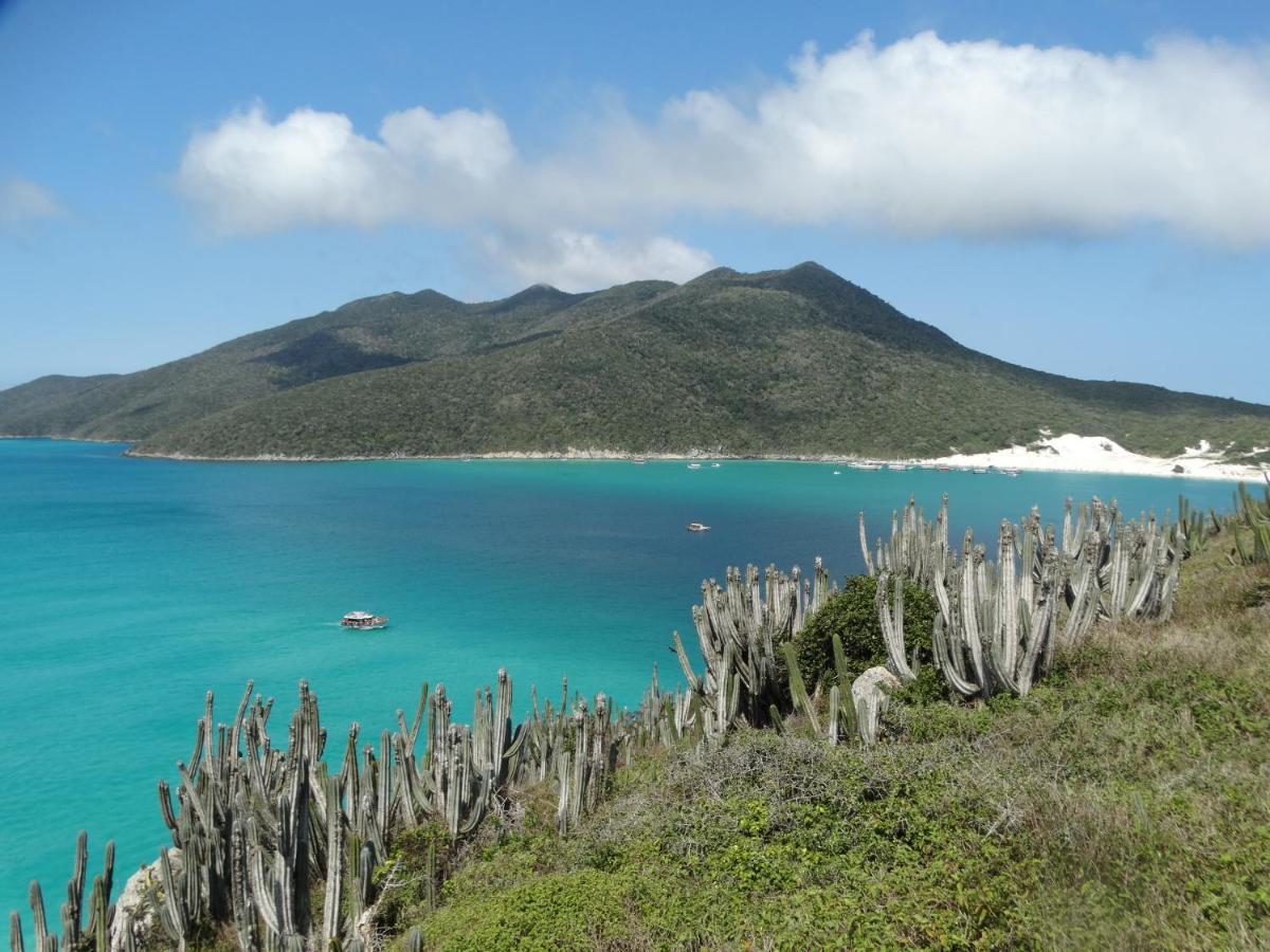 Estalagem Arraial Caribe Arraial do Cabo