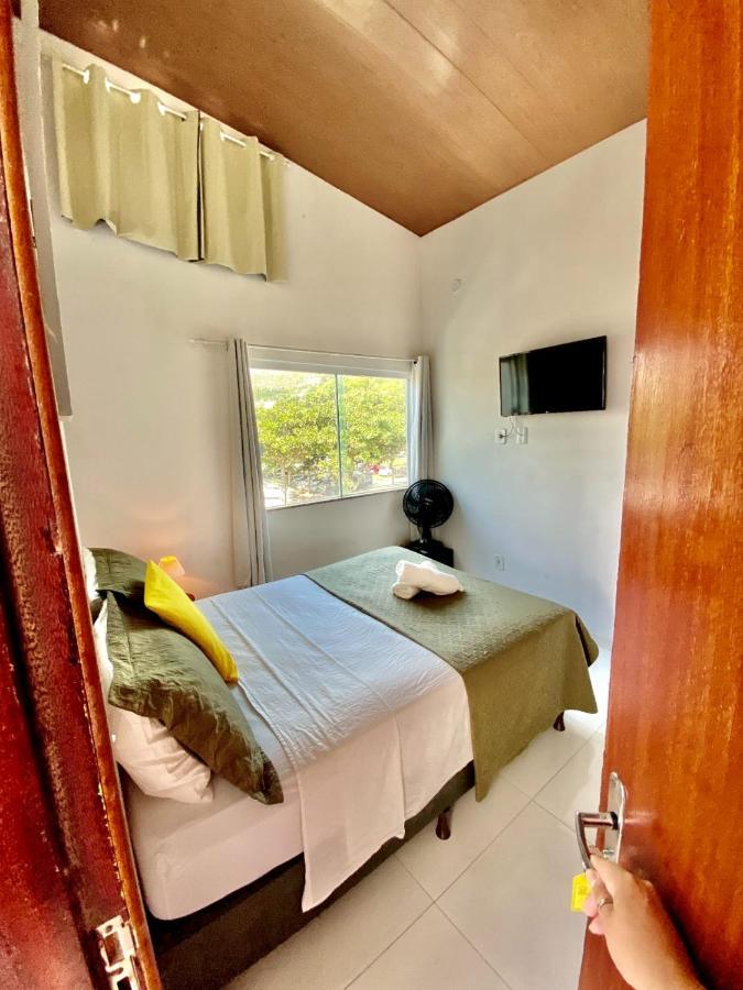 Estalagem Arraial Caribe