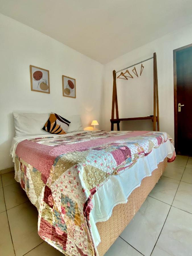 Estalagem Arraial Caribe