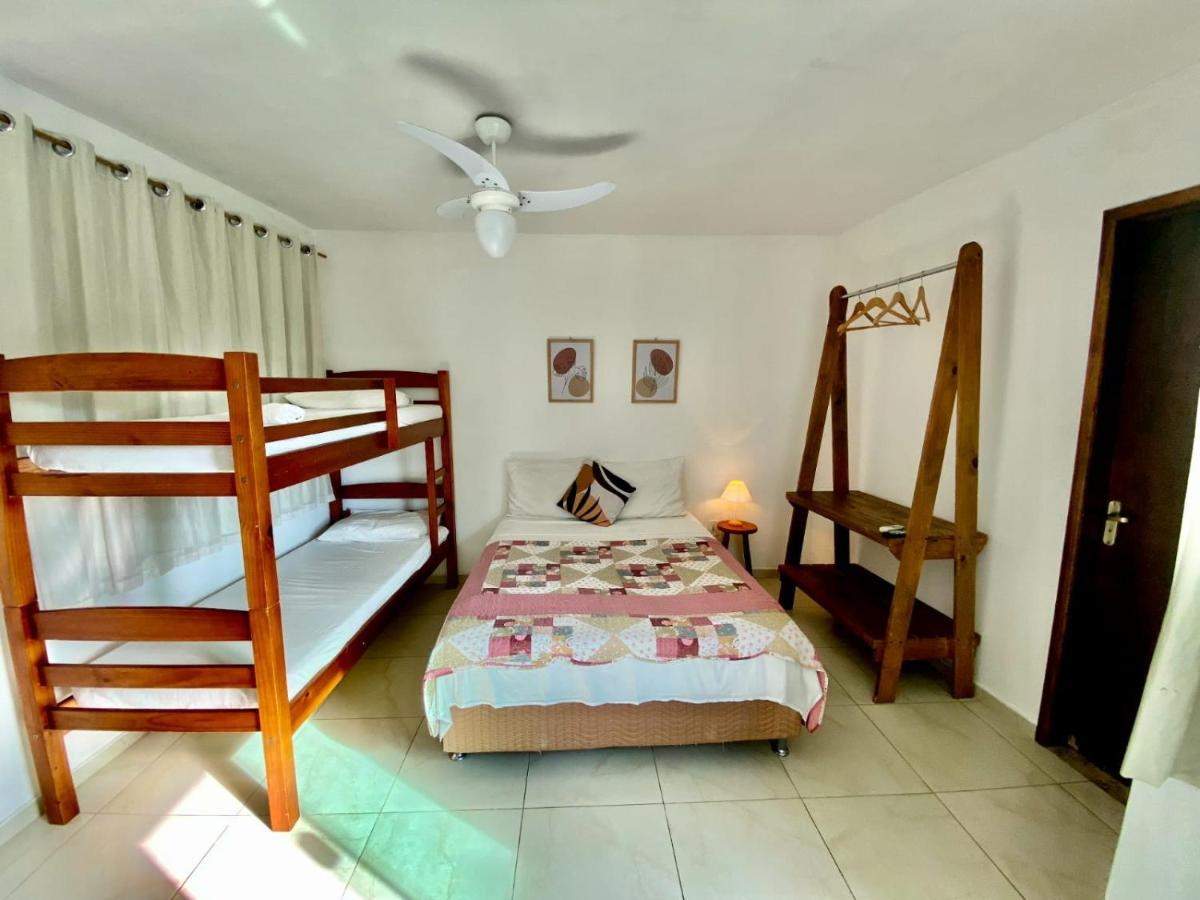 Estalagem Arraial Caribe