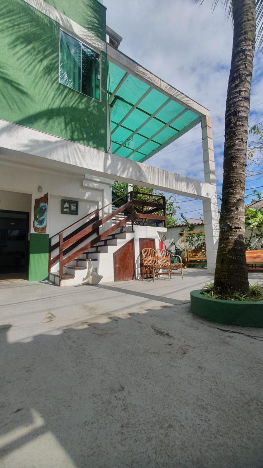 Estalagem Arraial Caribe