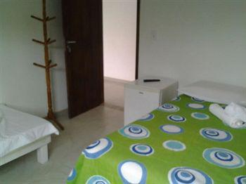 Arraial Caribe 2*