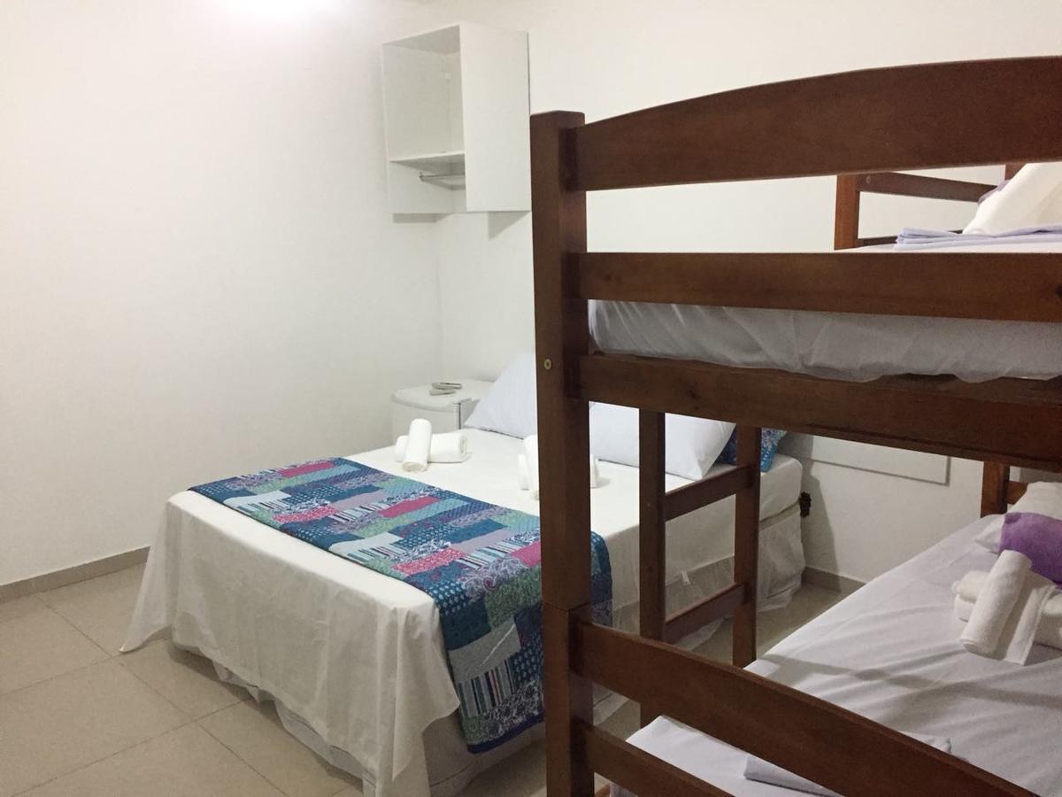 Arraial Caribe Estalagem