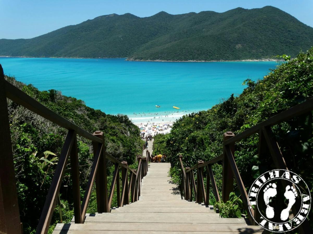 Arraial Caribe