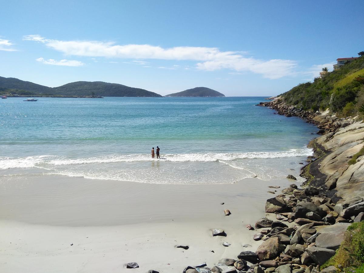 Estalagem Arraial Caribe Arraial do Cabo