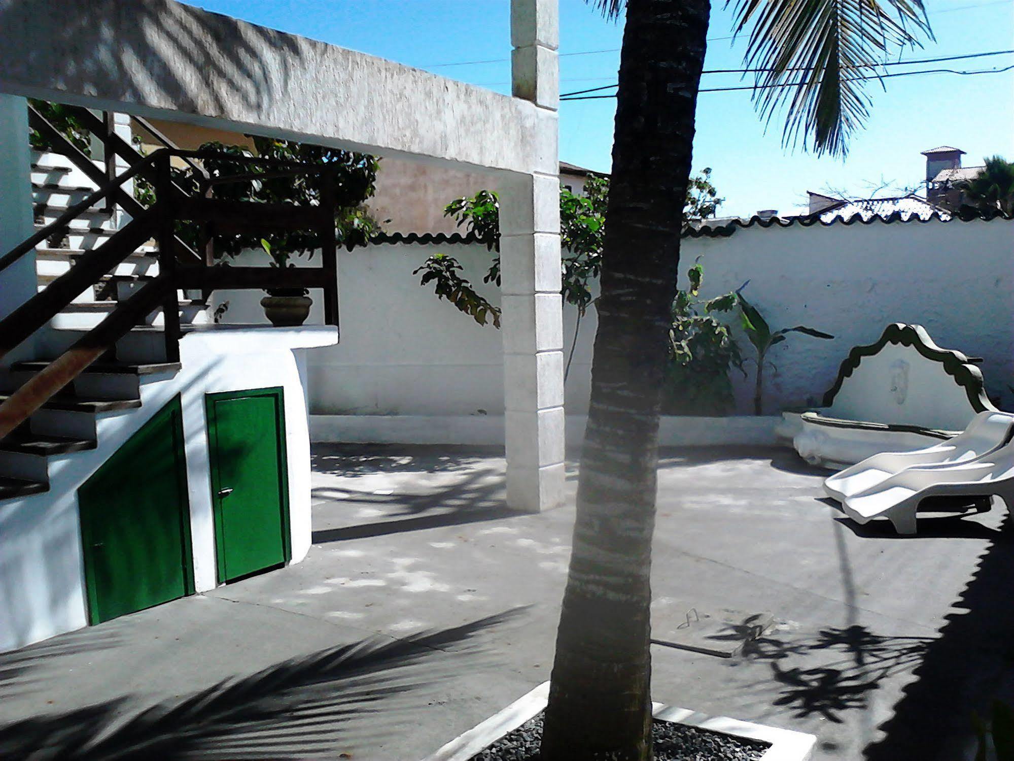 Arraial Caribe Estalagem 2*