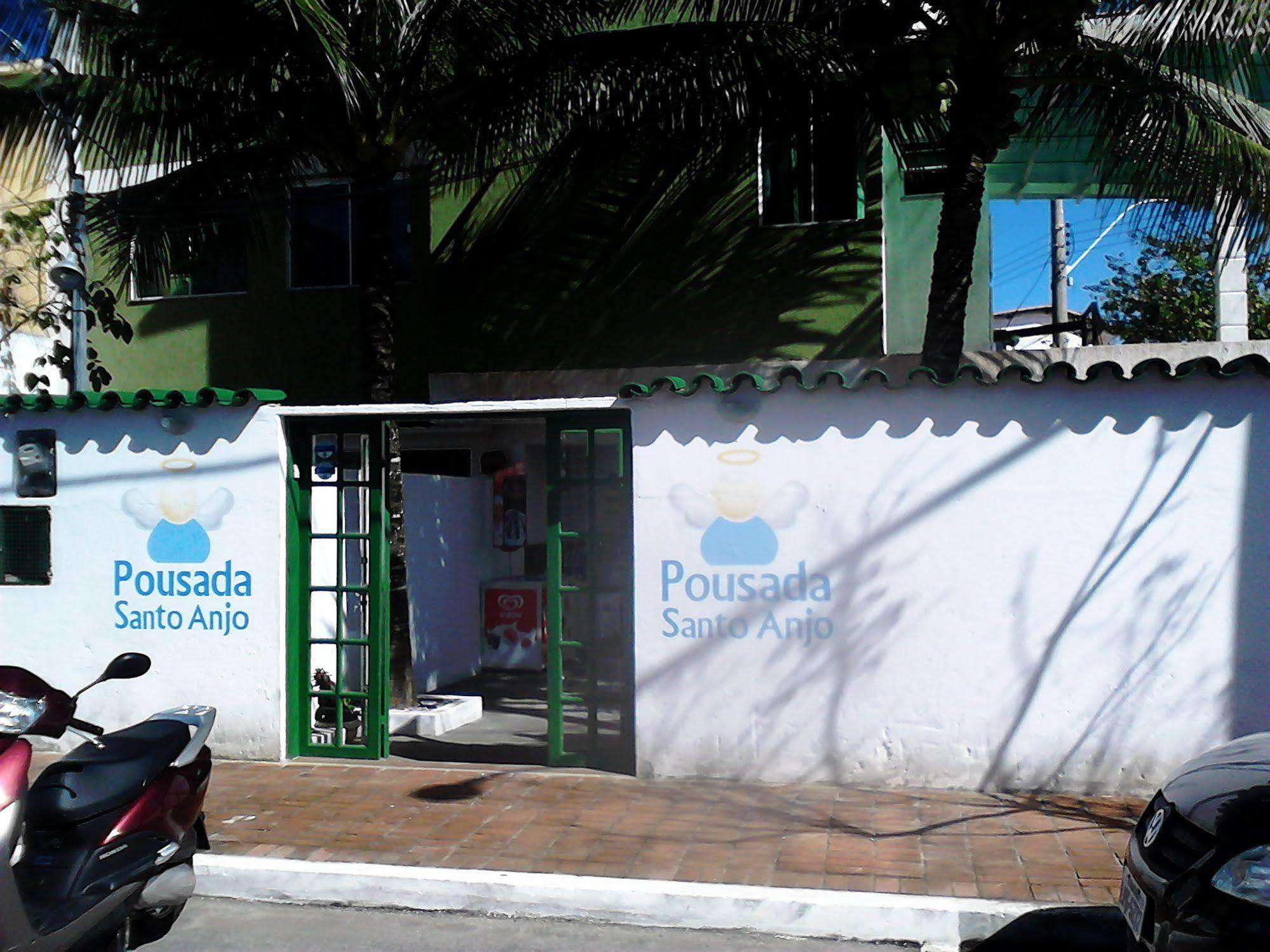 Estalagem Arraial Caribe
