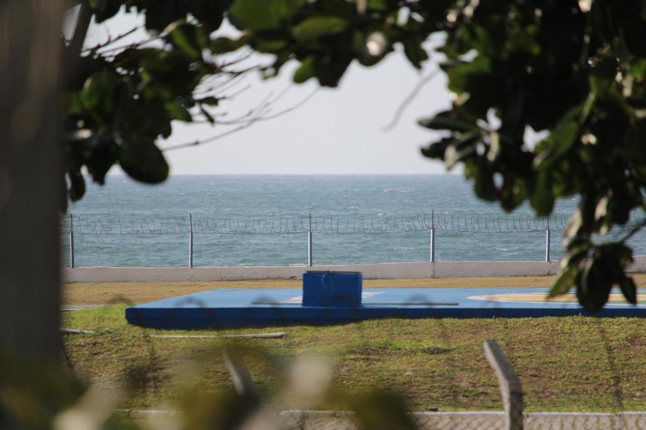 Estalagem Arraial Caribe