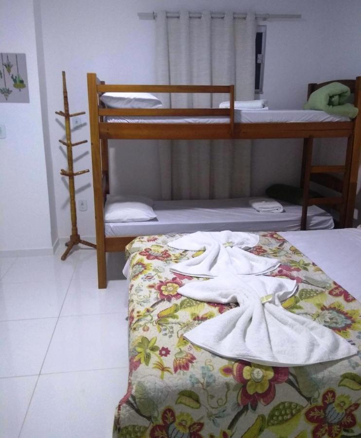 Arraial Caribe Estalagem