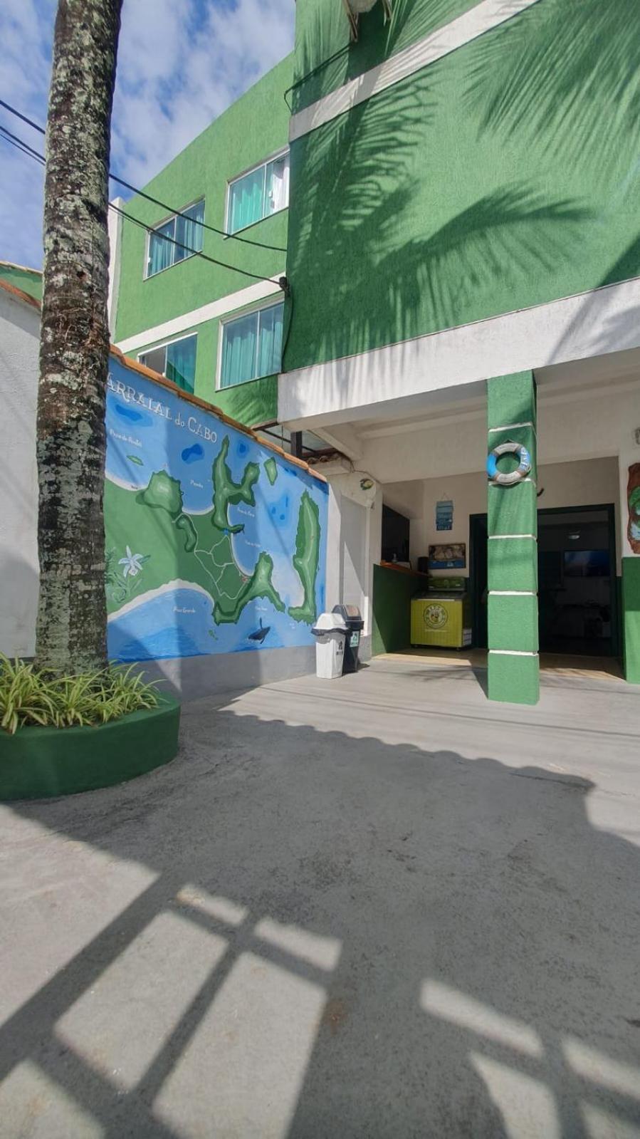 Inn Pousada Arraial Caribe Arraial do Cabo