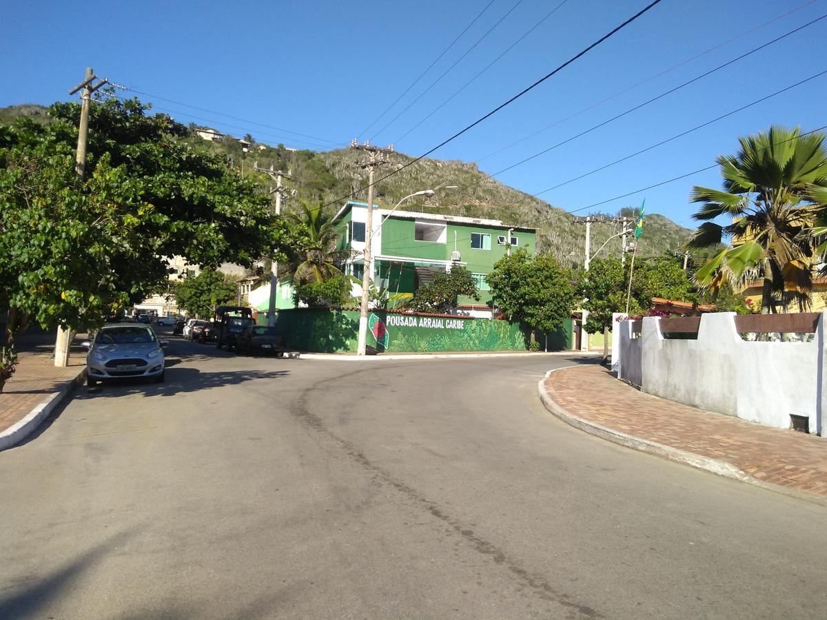 Inn Pousada Arraial Caribe Arraial do Cabo